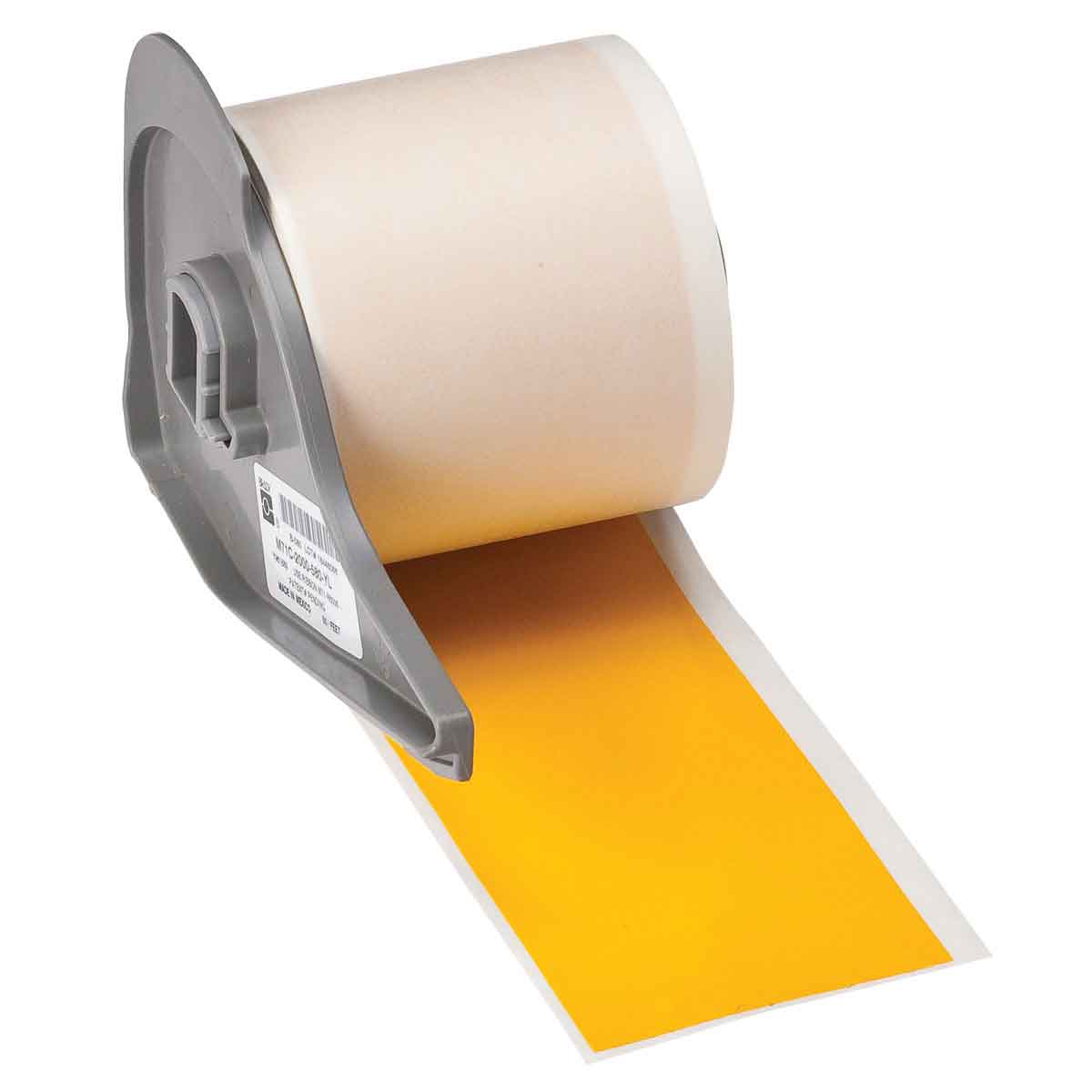 ETIQ.BMP71-VN-B595-2 X50 -AMARELO